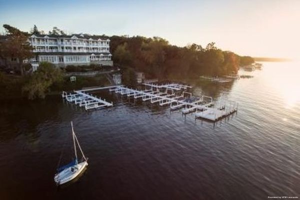 The Geneva Inn (Lake Geneva)